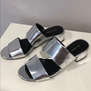 Via Spiga sandals
